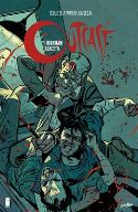 OUTCAST BY KIRKMAN & AZACETA #5 2ND PTG (MR)