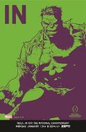 HULK #10 IN VAR (PP #1155)