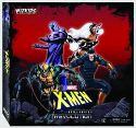 X-MEN MUTANT REVOLUTION BOARD GAME