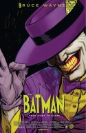 BATMAN #40 MOVIE POSTER VAR ED (ENDGAME) (NOTE PRICE)