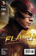 FLASH SEASON ZERO #6