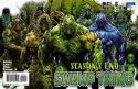 SWAMP THING #40 (NOTE PRICE)