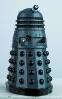 DOCTOR WHO FIG COLL #39 GENESIS DALEK