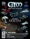 GAME TRADE MAGAZINE #181