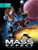 MASS EFFECT LIBRARY EDITION HC VOL 02