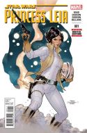 PRINCESS LEIA #1 (OF 5)