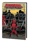 DEADPOOL BY POSEHN AND DUGGAN HC VOL 02