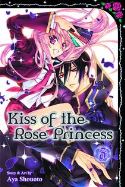 KISS OF THE ROSE PRINCESS GN VOL 03