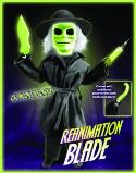PUPPET MASTER REANIMATION BLADE REPLICA (O/A)