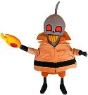 PUPPET MASTER TORCH PLUSH (O/A)