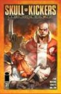 SKULLKICKERS #31