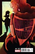 HOWARD THE DUCK #1 HENDERSON VAR