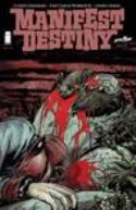 MANIFEST DESTINY #15 (MR)