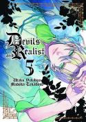 DEVILS & REALIST GN VOL 05