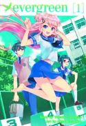 EVERGREEN GN VOL 01