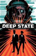 DEEP STATE TP VOL 01 (O/A)