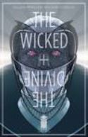 WICKED & DIVINE #9 (MR)