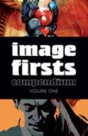 IMAGE FIRSTS COMPENDIUM TP VOL 01 2014