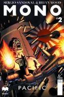 MONO V2 #2 PACIFIC