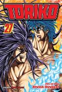 TORIKO GN VOL 27