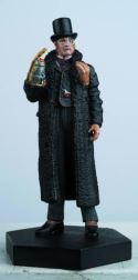 DOCTOR WHO FIG COLL #41 HALF-FACE MAN