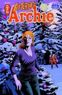 AFTERLIFE WITH ARCHIE #7 2ND PTG FRANCAVILLA CVR