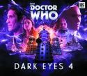 DOCTOR WHO DARK EYES 4 AUDIO CD