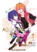 AQUARION EVOL GN VOL 01
