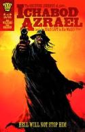 GRIEVOUS JOURNEY OF ICHABOD AZRAEL #3 (OF 6)