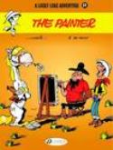 LUCKY LUKE TP VOL 51 PAINTER