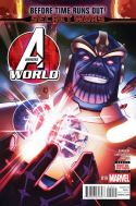 AVENGERS WORLD #19 TRO