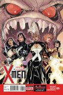 X-MEN #26