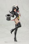 DC COMICS ZATANNA BISHOUJO STATUE