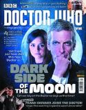 DOCTOR WHO MAGAZINE #486