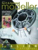 SCI FI & FANTASY MODELLER VOL 37