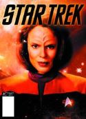 STAR TREK MAGAZINE #53 PX ED