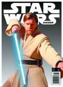 STAR WARS INSIDER #157 PX ED