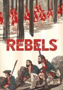 REBELS #1