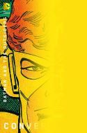 CONVERGENCE BATMAN & THE OUTSIDERS #1 CHIP KIDD VAR ED