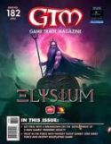 GAME TRADE MAGAZINE #182