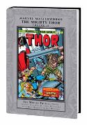 MMW MIGHTY THOR HC VOL 14