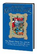MMW MIGHTY THOR HC VOL 14 DM VAR ED 221