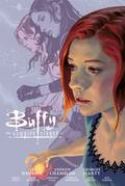 BTVS SEASON 9 LIBRARY HC VOL 02