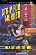 STRIP FOR MURDER TRADE PB