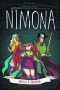 (USE SEP168357) NIMONA GN