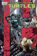 (USE MAR158482) TMNT ONGOING #45