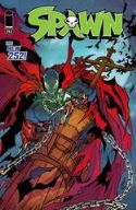 SPAWN #252 (MR)