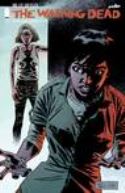 WALKING DEAD #140 (MR)