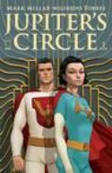 JUPITERS CIRCLE #1 CVR A QUITELY (MR)