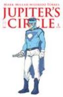 JUPITERS CIRCLE #1 CVR B QUITELY (MR)